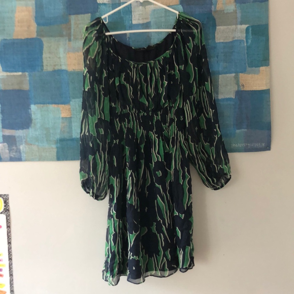 BCBG Max Azria Dress